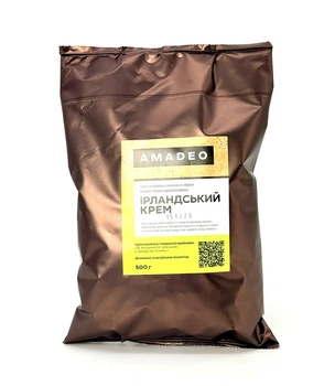 Ірландський крем арабіка 100% 500 г