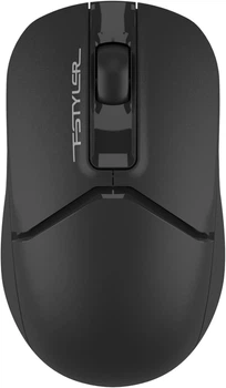 Беспроводная мышь A4Tech FB12 Wireless/Bluetooth Black (4711421968010) Б/У