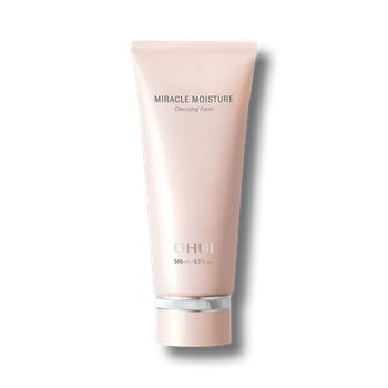 Пінка для вмивання O HUI Miracle Moisture Cleansing Foam 200ml