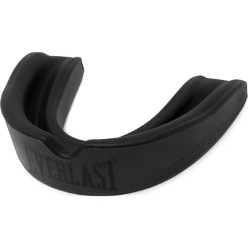 Капа Everlast Evershield Single Mouth Guard (P00003599) Black