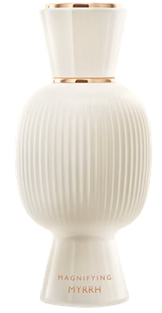 Woda perfumowana damska Bvlgari Allegra Magnifying Myrrh 40 ml (783320415517)
