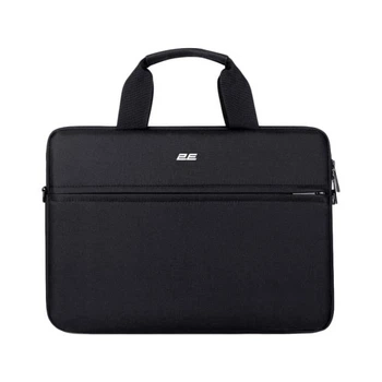 Сумка для ноутбука 2E 15.6/16", Slim Keeper Black (2E-CBT2385BK) 2E 2E-CBT2385BK 1059800