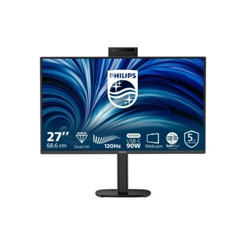 Монитор Philips 27B2U3601H/00 PHILIPS 27B2U3601H/00 1052339