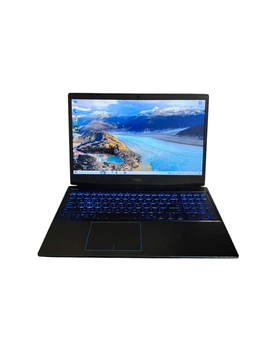 Ноутбук Dell G3 15 3500 i7-10750H/ 16gb ddr4/512gb ssd m2 nvme / 15’6 Full HD IPS - Б/В