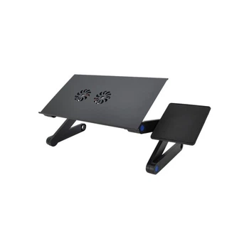 Столик для ноутбука Voltronic Laptop Table T8 420*260mm (DOD-LT/T8 / 18978) Voltronic DOD-LT/T8 / 18978 1061607