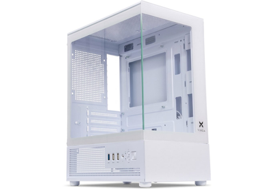 Корпус Vinga Splinter White