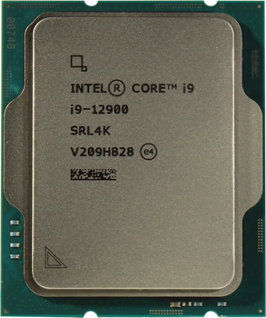 Процесор Intel Core i9 12900 LGA 1700 (BX8071512900) Б/В