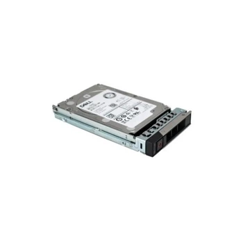 Жесткий диск для сервера Dell 2.4TB SAS ISE 12Gbps 10K 512e 2.5in with 3.5in HYB CARR Hot-Plug (161-BCFV) Dell 161-BCFV 1052682