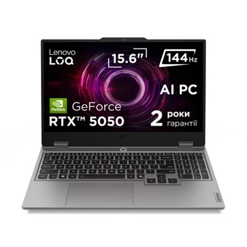 Ноутбук Lenovo LOQ 15AHP10 (83JG00FCRA) Lenovo 83JG00FCRA 1057787