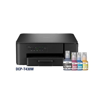 Многофункциональное устройство Brother DCP-T430W (DCPT430WYJ1) Brother DCPT430WYJ1 1062288