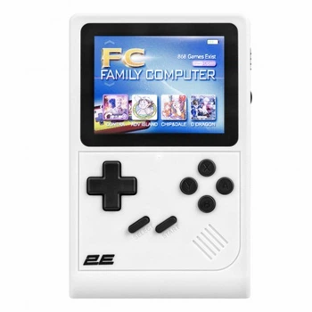 Игровая консоль 2E 16bit GB (2E16BPGB) 2E 2E16BPGB 1052282