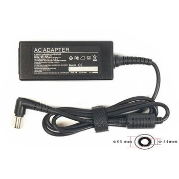 Блок питания к ноутбуку PowerPlant LG 220V, 12V 24W 2A (6.5*4.4) (AS24A6544) PowerPlant AS24A6544 1053520