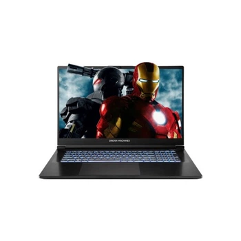 Ноутбук Dream Machines RG5060-17 (RG5060-17UA35) Dream Machines RG5060-17UA35 1053561
