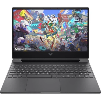 Ноутбук HP Victus 15-fa2707ua (BF1H3EA) HP BF1H3EA 1053295