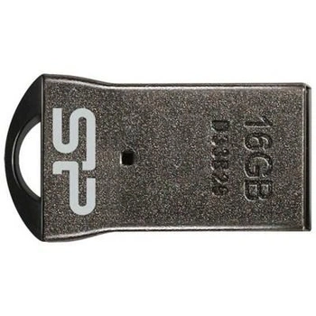 USB флеш накопитель Silicon Power 16Gb Touch T01 (SP016GBUF2T01V1K) Silicon Power SP016GBUF2T01V1K 1050724