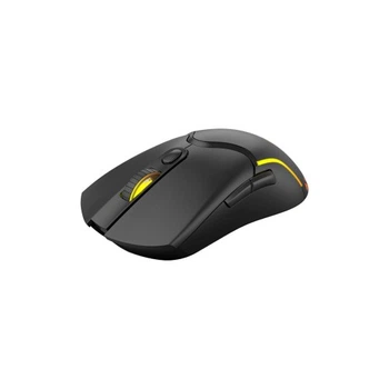 Мышка Xtrike ME GW-610 Wireless RGB Black (GW-610) Xtrike ME GW-610 1063144