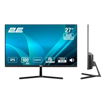 Монитор 2E H2725B (2E-H2725B-01.EU) 2E 2E-H2725B-01.EU 1061441