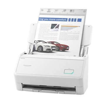 Сканер Ricoh ScanSnap iX2400 White (PA03870-B101) Ricoh PA03870-B101 1058051