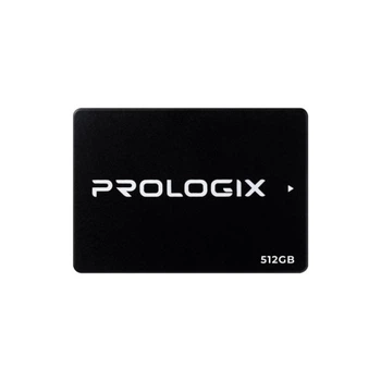 Накопичувач SSD 2.5" 512GB S360 Prologix (PRO512GS360) PrologiX PRO512GS360 1058912