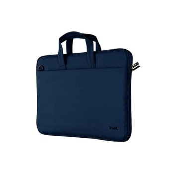 Сумка для ноутбука Trust 14" Bologna Eco, Blue (26208) TRUST 26208 1056622