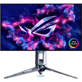Монитор ASUS PG27AQWP-W (90LM0CF2-B01971) ASUS 90LM0CF2-B01971 1056754