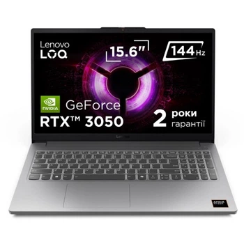 Ноутбук Lenovo LOQ 15ARP10E (83S000ECRA) Lenovo 83S000ECRA 1051134