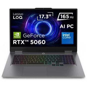Ноутбук Lenovo LOQ 17IRX10 (83JH00ESRA) Lenovo 83JH00ESRA 1051455