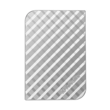 Внешний жесткий диск 2.5" 1TB Verbatim (53197) Verbatim 53197 1051610
