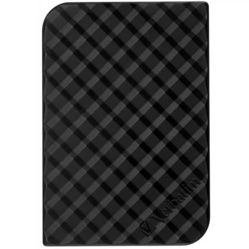 Внешний жесткий диск 2.5" 1TB Verbatim (53194) Verbatim 53194 1051609