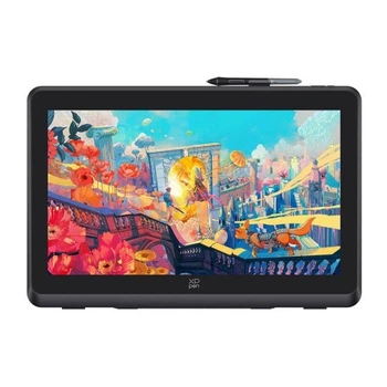 Планшет-монітор XP-Pen Artist 22 Plus (2024) (MD22FH_EU) XP-Pen MD22FH_EU 1059255
