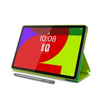 Планшет Lenovo Idea Tab 8/256 Wi-Fi Luna Grey + Pen and Folio Case FIFA Edition (ZAFR0999UA) Lenovo ZAFR0999UA 1062892