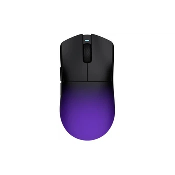 Мышка Hator Hellyberry HM47 Pro RGB Wireless/Bluetooth/USB Black/Violet (HM47PRO_black_violet) Hator HM47PRO_black_violet 1049216