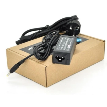 Блок питания к ноутбуку Merlion ASUS 36W 12V 3,0A, 4.8*1.7 (00003 / LAS36/12-4.8*1.7) Merlion 00003 / LAS36/12-4.8*1.7 1049314