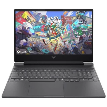 Ноутбук HP Victus 15-fa2129ua (D8ZC3EA) HP D8ZC3EA 1065565