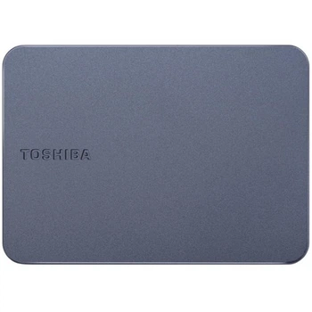 Внешний жесткий диск 2.5" 1TB CANVIO GAMING Toshiba (HDTX220EK3AA) TOSHIBA HDTX220EK3AA 1063113