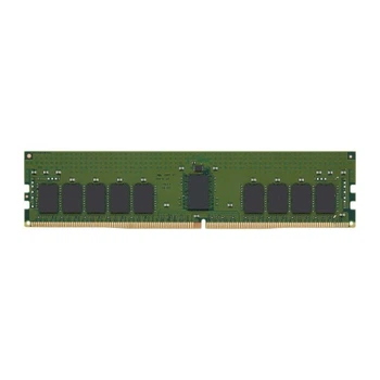 Модуль памяти для сервера DDR4 32GB ECC RDIMM 3200MHz 2Rx8 1.2V CL22 Kingston (KSM32RD8/32MFR) Kingston KSM32RD8/32MFR 1058566
