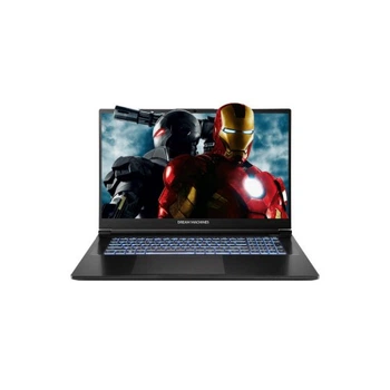 Ноутбук Dream Machines RG5060-17 (RG5060-17UA21) Dream Machines RG5060-17UA21 1058563