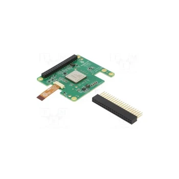 Плата расширения для микро ПК Raspberry Pi AI HAT+ 26 TOPS Raspberry Pi AI HAT+ 26 TOPS 1062881