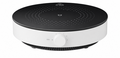 Настольная индукционная плитка Mijia Induction Cooker N1 Белый