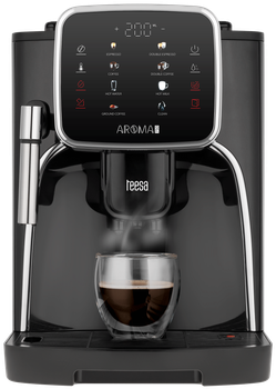Ekspres do kawy Teesa Aroma 750 (TSA4012)