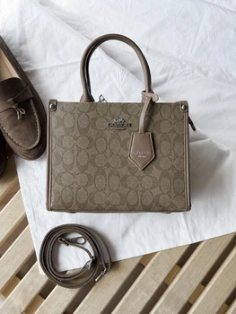 Элегантная женская сумка Coach bag (96628)
