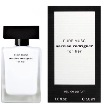 Парфюмированная вода для женщин Narciso Rodriguez Pure Musc 100 мл (ROZ6400104942/3423478515956)