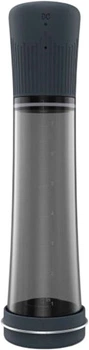 Автоматическая гидропомпа Dorcel Hydro Pump 2 в 1 (3700436072509)