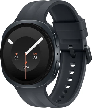 Смарт-часы Samsung Galaxy Watch 9 40mm Black (SM-L340NZKASEK)