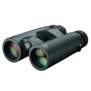 Бінокль Vanguard VEO HD 10x42 WP карбоновий чорний