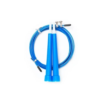 Скоростная скакалка Newt CM 3 м PVC синяя