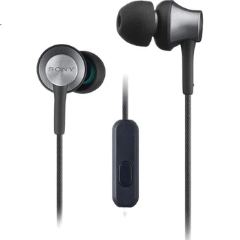 Наушники Sony MDR-EX650AP Black and Copper