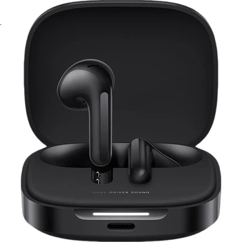 Наушники Xiaomi Redmi Buds 7S ANC Black