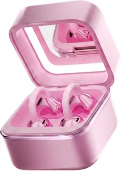 Наушники SOAIY MC6 Wireless Pink
