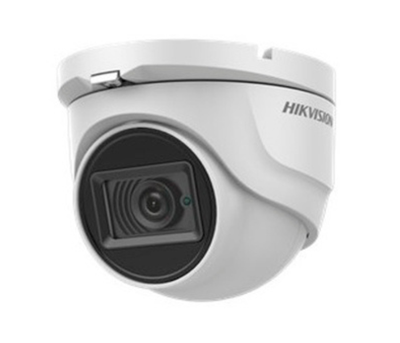 TurboHD-видеокамера Hikvision DS-2CE76H8T-ITMF 5Мп (2.8 мм)